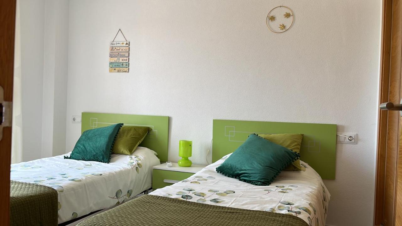 Casa Estefania Сусина Экстерьер фото