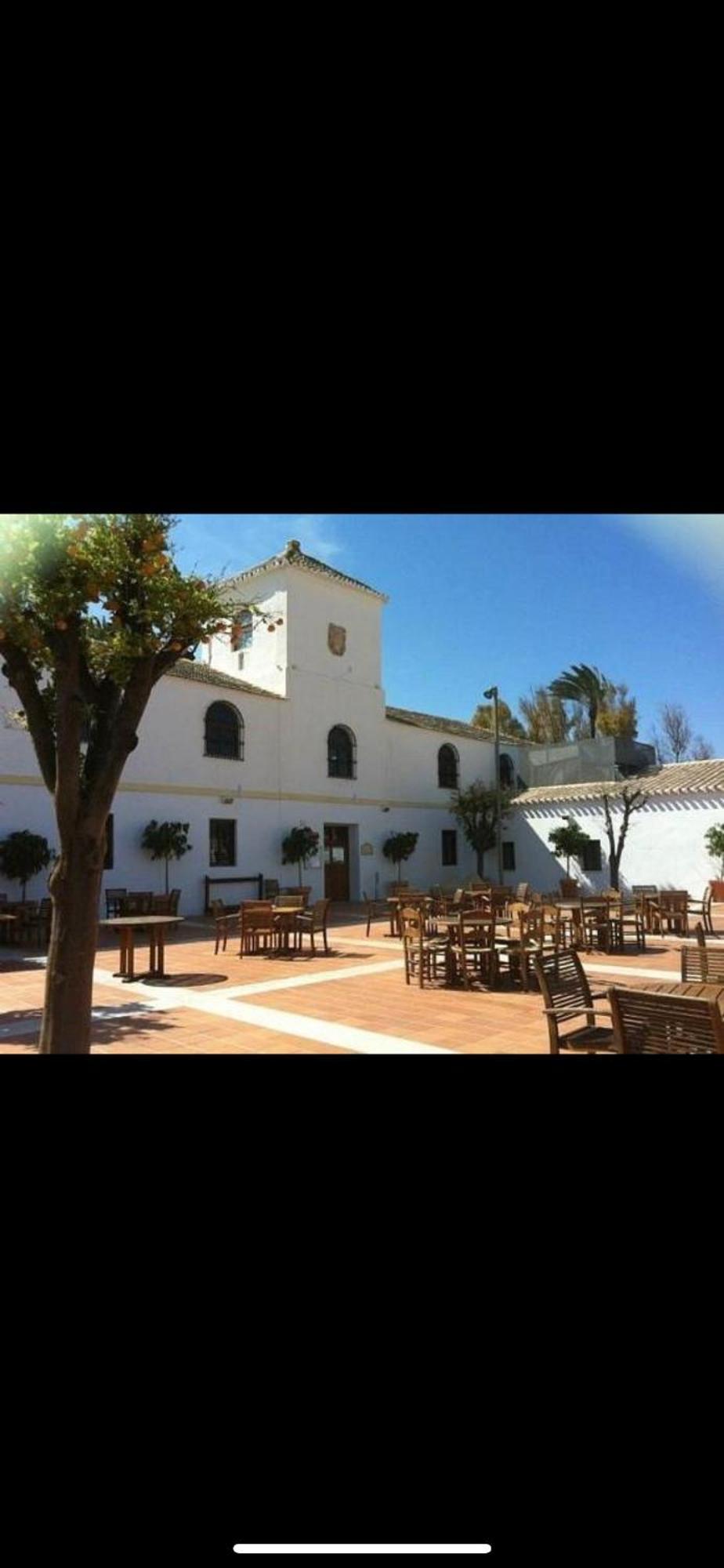 Casa Estefania Сусина Экстерьер фото
