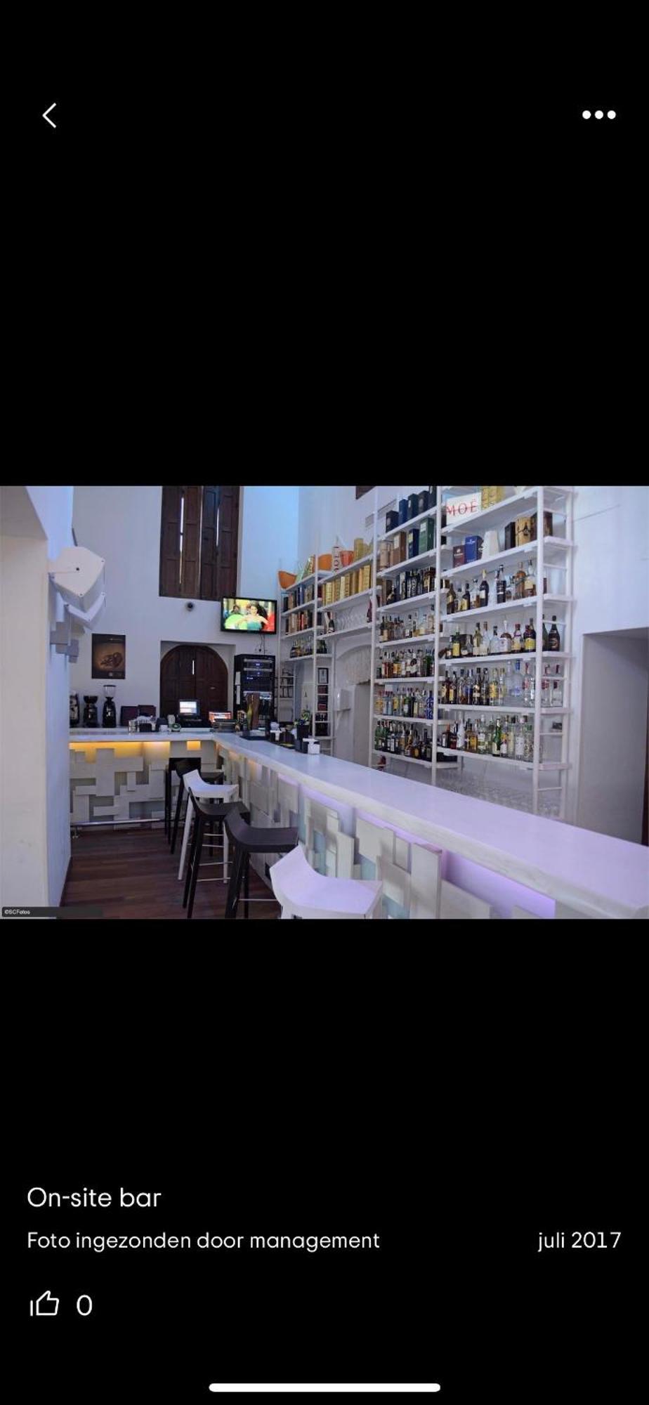 Casa Estefania Сусина Экстерьер фото